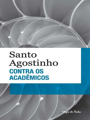cover image of Contra os acadêmicos